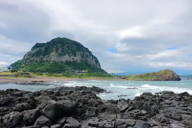 Grand Josun Hill Suite