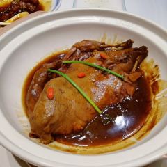 LAO TAI YUAN KITCHEN User Photo