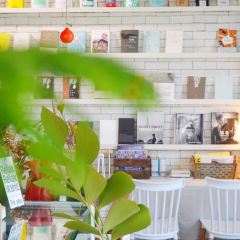 开通CAFE&BOOK(喜马拉雅店) User Photo
