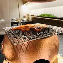 青丘仙派酒馆 User Photo