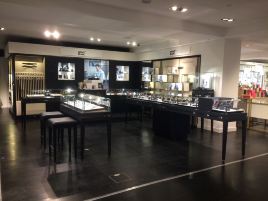 万宝龙（哈洛德专卖店）