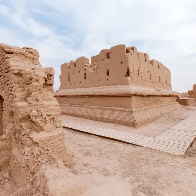 Zhuyu Anxuan Homestay