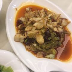 幸福饭店(佛山路东段店) User Photo