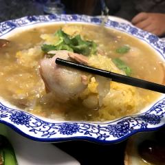 農家院大鍋台張用戶圖片