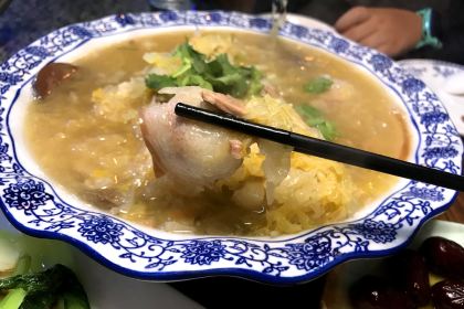 农家院大锅台(天正理想城店)