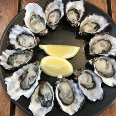 Get Shucked Oyster User Photo