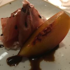 Otto Ristorante Brisbane User Photo