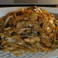 Mekong User Photo