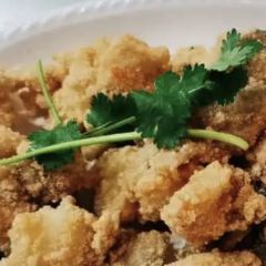 海景渔村文创美食馆(崇武西沙湾店) User Photo
