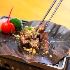 QINGYE BENJING CUT COOKING User Photo