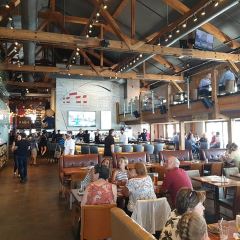 Amsterdam Brewhouse User Photo
