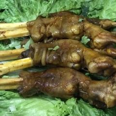 马黑蛋羊杂碎 User Photo