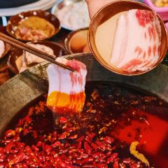 鸿姐老火锅(上海旗舰店) User Photo