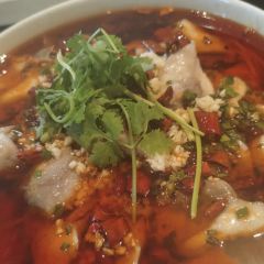 碉堡烤鱼(世纪缘花亭湖国际大酒店店) User Photo