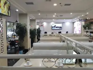 五穀養生粥坊(盧氏店)