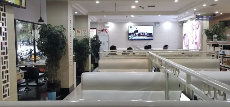 五谷养生粥坊(卢氏店)