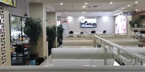 五穀養生粥坊(盧氏店)