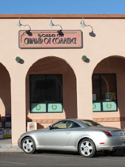 Boulder City Chamber of Commerce