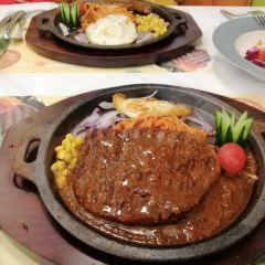 玛黎娜铁板牛排(银座店) User Photo