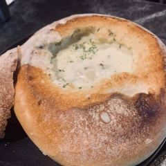 Le boeuf d'argent Nutzerfoto