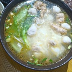 培田古民居老福人家农家乐 User Photo