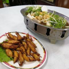 Fugang Pier Restaurant User Photo