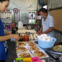 Huang Ji Scallion Pancake User Photo