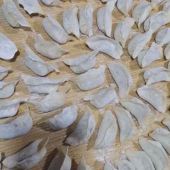 冬日凯阳柴火铁锅炖(北大湖店) User Photo