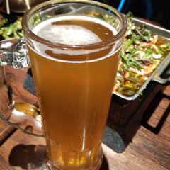 烤坝昭通把把烧(眉山总店) User Photo