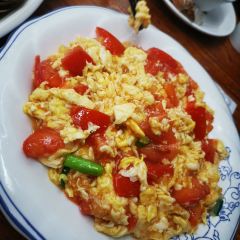 川海人家海鲜排档(莲花路1号店) User Photo