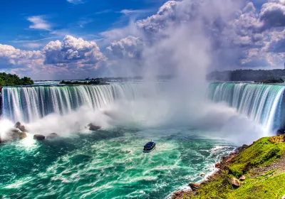 Niagara Falls