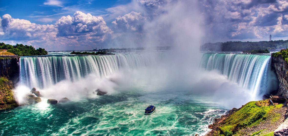 Niagara Falls Travel Guide 2026: Top Attractions, Things to do