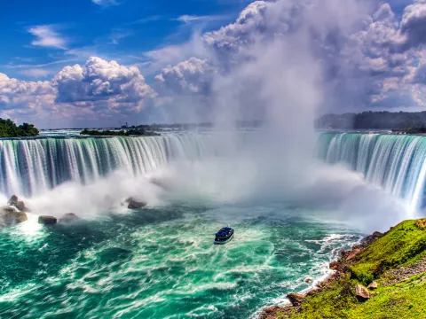 Niagara Falls