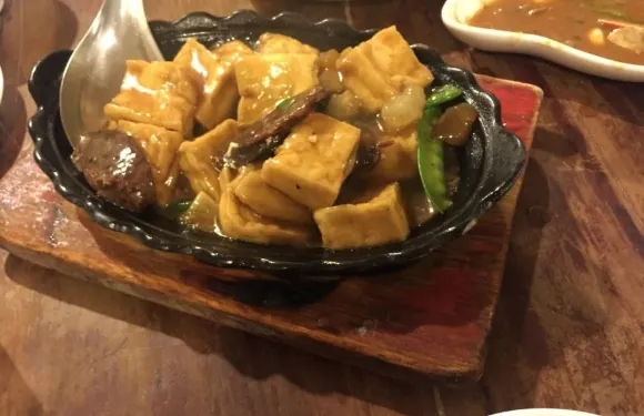 阿才的店