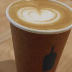 Blue Bottle Coffee - Shinjuku Cafe User Photo