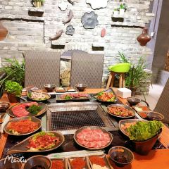 杨府家宴 User Photo