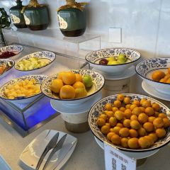 汕頭國際大飯店·璇宮西餐廳張用戶圖片