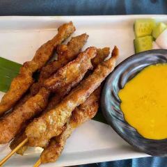 Savory Bali Indonesian Restaurant 여행 사진