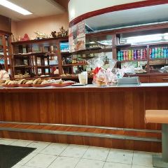 Café La Pagoda User Photo