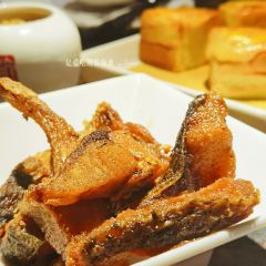HANGZHOU RESTAURANT User Photo