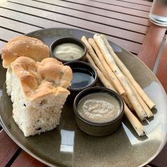 Rock Salt Restaurant User Photo