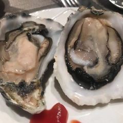 一亩田风味馆(沿边公路店) User Photo