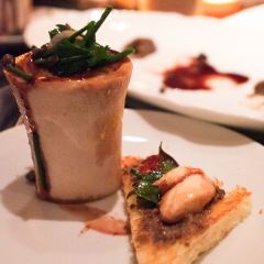 CUT BY WOLFGANG PUCK User Photo