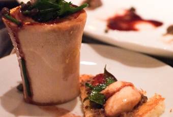 CUT by Wolfgang Puck user photo