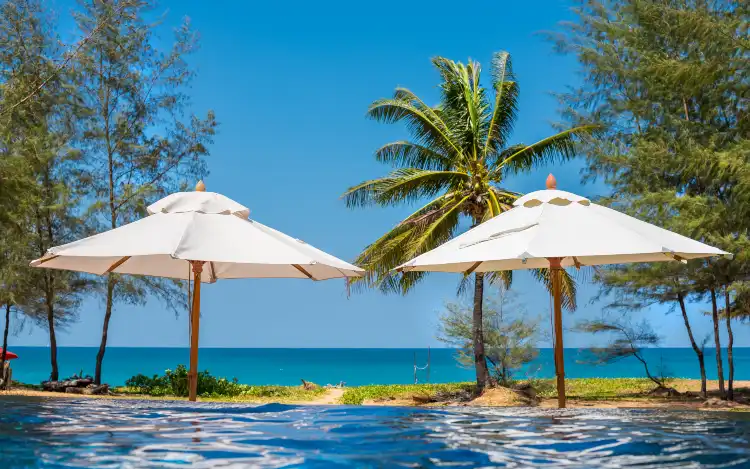 Hotels in Ngwesaung