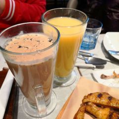 Marino's La Passione User Photo