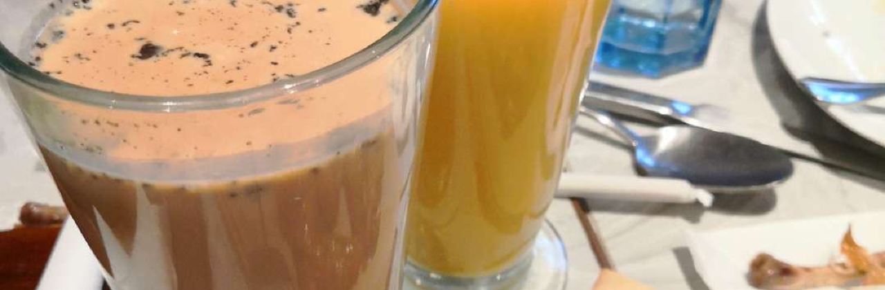 Marino's La Passione