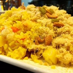 石头火锅(湖滨路店) User Photo