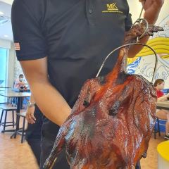Limapulo: Baba Can Cook張用戶圖片