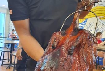 Limapulo: Baba Can Cook User Photo